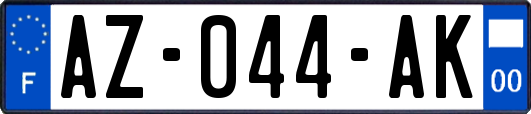 AZ-044-AK