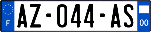 AZ-044-AS