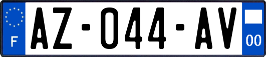 AZ-044-AV