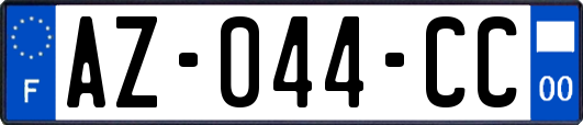 AZ-044-CC