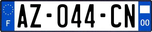 AZ-044-CN