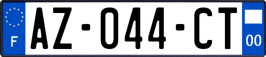 AZ-044-CT