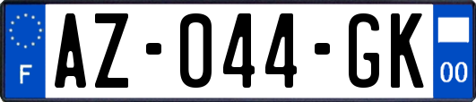 AZ-044-GK