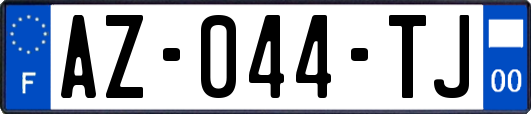 AZ-044-TJ