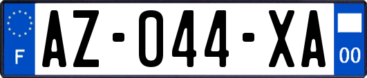 AZ-044-XA