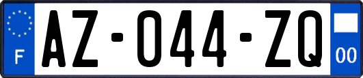 AZ-044-ZQ