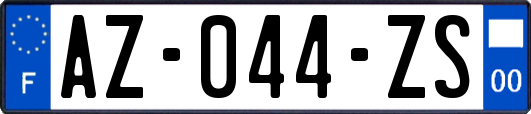 AZ-044-ZS