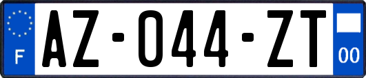 AZ-044-ZT