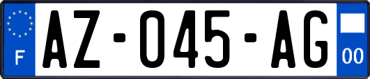 AZ-045-AG