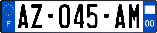 AZ-045-AM