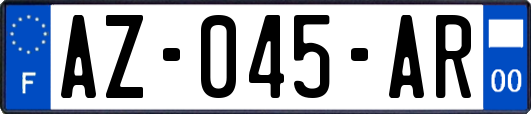 AZ-045-AR