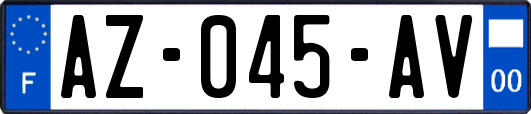 AZ-045-AV