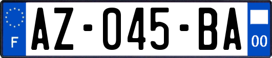 AZ-045-BA