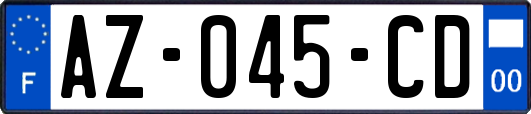 AZ-045-CD