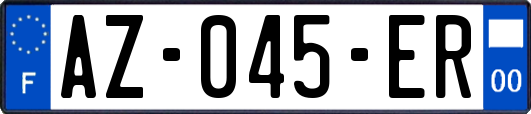 AZ-045-ER