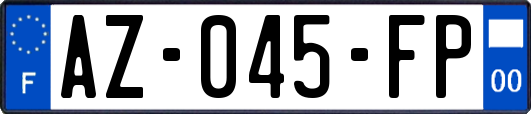 AZ-045-FP