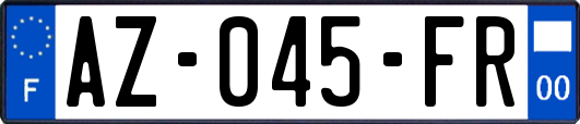 AZ-045-FR