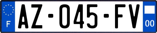 AZ-045-FV