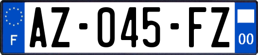 AZ-045-FZ