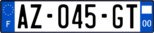 AZ-045-GT