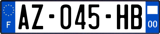 AZ-045-HB