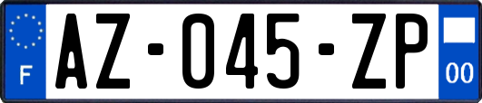 AZ-045-ZP