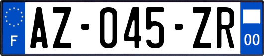 AZ-045-ZR