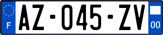 AZ-045-ZV