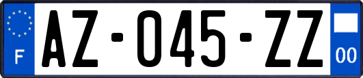 AZ-045-ZZ