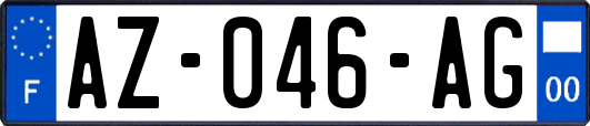 AZ-046-AG