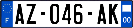 AZ-046-AK