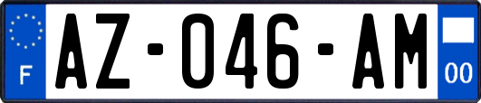 AZ-046-AM