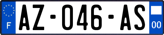 AZ-046-AS