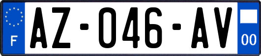 AZ-046-AV