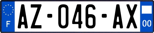 AZ-046-AX