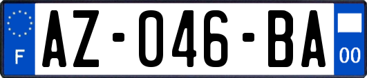 AZ-046-BA