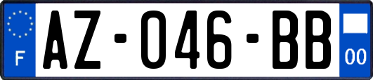 AZ-046-BB