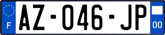 AZ-046-JP