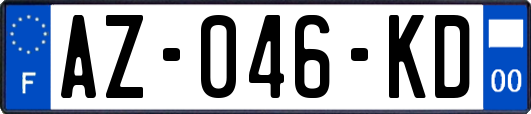 AZ-046-KD