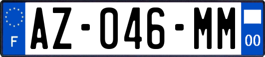 AZ-046-MM