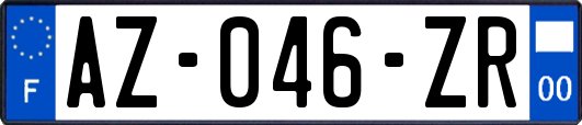 AZ-046-ZR