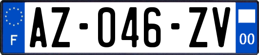 AZ-046-ZV