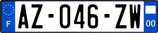 AZ-046-ZW
