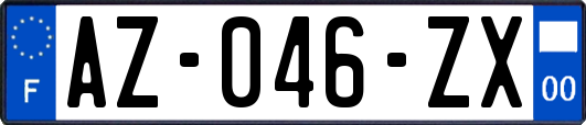 AZ-046-ZX