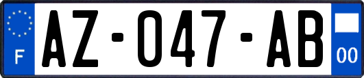 AZ-047-AB