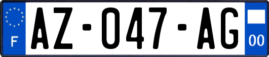 AZ-047-AG