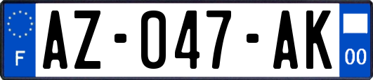 AZ-047-AK