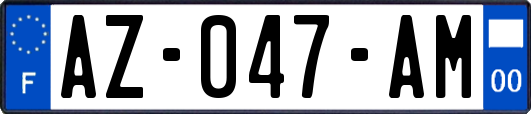 AZ-047-AM