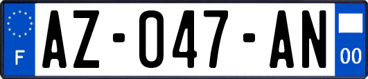 AZ-047-AN