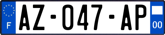 AZ-047-AP